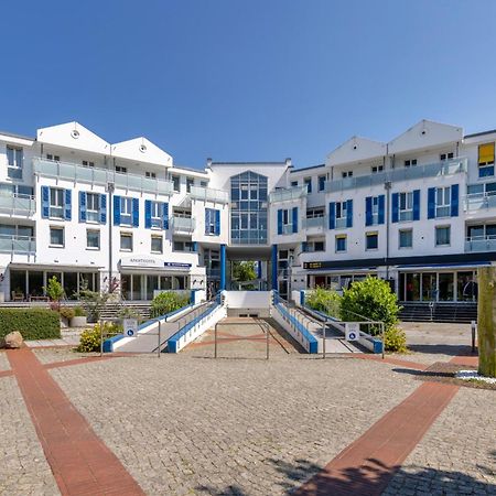 Suite Meer& Mehr Zingst Eksteriør bilde