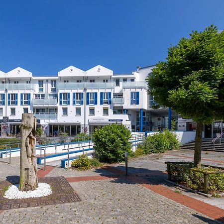 Suite Meer& Mehr Zingst Eksteriør bilde