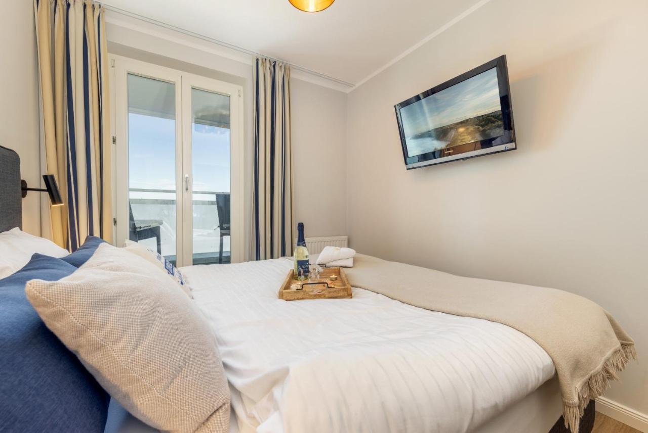 Suite Meer& Mehr Zingst Eksteriør bilde